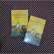 [ NEW SEALED/ ] DEAD POETS SOCIETY