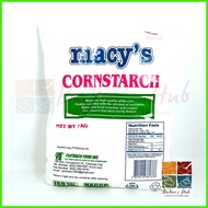 ◺ ✆ Macy's Cornstarch 1kg