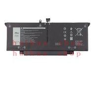 35J09 Battery For Dell Latitude 7310 7410 P34S P34S001 Y7HR3 4V5X2 HRGYV WY9MP