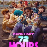 DVD 72 HOURS (2026)