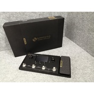HOTONE AMPERO multi-effector 【direct from Japan】