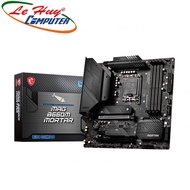 Motherboard - MSI MAG B660M MORTAR DDR5 Mainboard