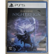 PS5 Elden Ring Nightreign