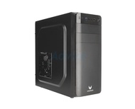ATX CASE (NP) VIKINGS T0637 BLACK