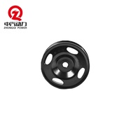 EA111Crankshaft Pulley03C105255F Automobile Engine Assembly Parts