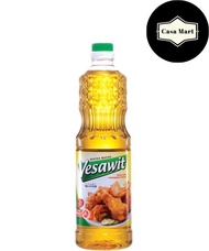 Vesawit Cooking Oil 1kg | Minyak Masak Vesawit 1kg Edible Oil