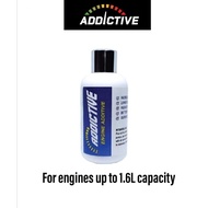 Engine Additives below 1.8L