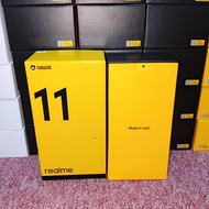 DUS BOOK KOTAK REALME 11 ORIGINAL