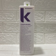 Dầu gội xả siêu mượt KEVIN.MURPHY HYDRATE-ME 1000mlx2