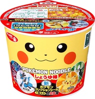 三洋食品札幌一番可夢 醬油口味 38g