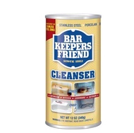Online Mall - Bột làm sạch đa năng -Bar keepers friend