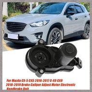 [M G L O] Car Brake Caliper Adjust Motor KA0G-26-8EXA for Mazda CX-5 CX5 C-X9 CX9 2016-2019 Electron