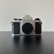 Pentax SV (Not Spotmatic) M42 Film Camera Body 賓德SV M42菲林相機