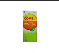 OBH COMBI MENTHOL 100 ML