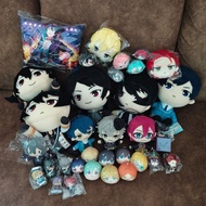 STOK READY ENSEMBLE STARS ENSTARS UNDEAD VALKYRIE AKATSUKI EDEN ALKALOID 2WINK KNIGHTS PLUSH BEANIE 