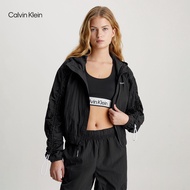 Calvin Klein Underwear Wind Jacket Black Beauty