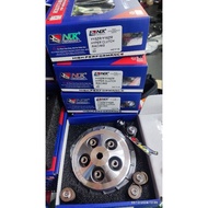 HYOER CLUTH NLK PERFORMANCE