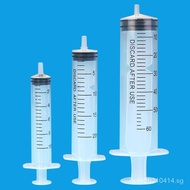 Veterinary Disposable Syringe Syringe Syringe1/2/5/10/20/30/50/100Ml Dispensing Feeder