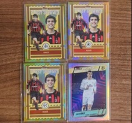 [全足球閃卡] topps / panini  系列足球閃卡