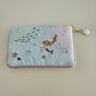 [SG] Jewellery organiser/Jewellery pouch