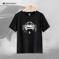 Baju Kereta Hotwheels Kanak Kanak Premium Quality Kids Car Hotwheels  T-Shirt / MITSUBISHI EVO SUPRA