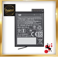 DJI Osmo Action Extreme Battery, Compatibility: Osmo Action 3, Osmo Action 4, Osmo Action 5 Pro, Osm