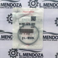 Honda TMX 125 155 O-ring Magneto 91301-679-003