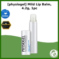 [physiogel] Mild Lip Balm, 4.2g, 1pc / Korean Lip Balm / Lightweight Moisture / 100% Genuine by Mom_