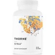 - GI Relief - Digestion Supplement - Supports Gut Health & Bloating Relief* - Formulated with Marshm