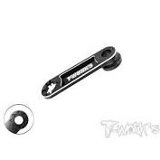 Tworks TT-090-MBX8R MBX8 Flywheel Tool ( For Mugen MBX8R )