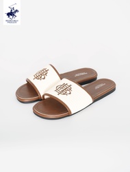 BEVERLY HILLS POLO CLUB รองเท้าแตะสวม รุ่น LAS4001