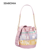SEMBONIA Heidi Bucket Bag - 0603650-304S-24