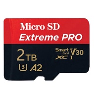 Micro SD Card 1TB 512GB 256GB 128GB 64GB 32GB High Speed Micro SD TF SD Memory Card Flash Card For P