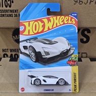 HOT WHEELS CZINGER 21C