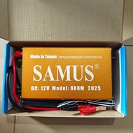 Made in Taiwan Samus 888m IGBT Intelligent CNC 12V 4000w High power ultrasonic Inverter