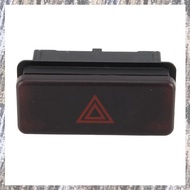[Z F L U] Hazard Warning Button Flasher Light Switch Warning Button for     E31 E32 E34 E36 M3 M5 Z3