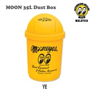 MOONEYES 35L Dust Box