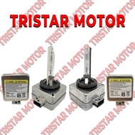 Xenon D1S 4300K 6000K Oem Reff Part Hid Lamp Bulb