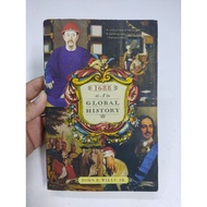 [BB] [Used] 1688: A Global History by John E. Wills Jr. (Nonfiction > World History / Culture / 17th
