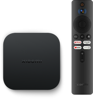 ทีวีอัลตร้า HD Ultra Mi S 2nd ของแท้ทีวี4K ความคมชัดระดับ4G 8G WIFI Google Cast Netflix Set Top Box