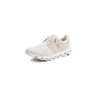 [On] Sneakers Cloud 6 Women's Pearl | White 25.5cm