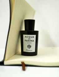 Acqua Di Parma Essenza 黑色古龍水100ML