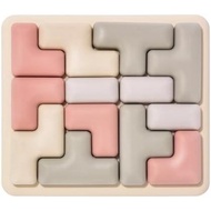 Silicone Puzzle for Dementia & Alzheimer’s, Cognitive Toys for Seniors, Sensory Fidget Toy for Adult