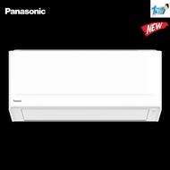 PANASONIC R32 AIRCOND RAC SMART (LU) INV WM   1.0/1.5/2.0/2.5HP