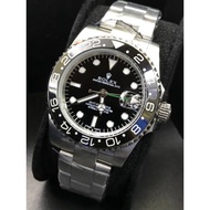 GMT JAM LELAKI AUTOMATIK/MEN'S AUTOMATIC WATCH