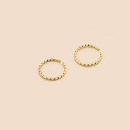 2pcs 316L Stainless Steel Twist Nose Rings 20G 0.8x8mm Septum Helix Nostril Piercing Labret Lip Pier