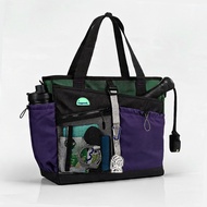Osgood - Nobleman Tote bag Evergreen
