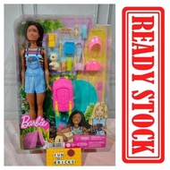 Barbie It Takes Two CampingBrooklyn