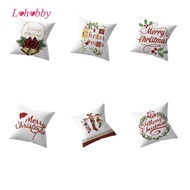 [Lohobby] 18 X 18 Christmas Pillow