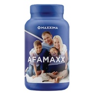 [CLEAR STOK) AFAMAXX..45 CAPSULES